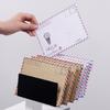 Metal File Folder Holders Magazine Rack File Sorter Document Organizers for Office School Home
