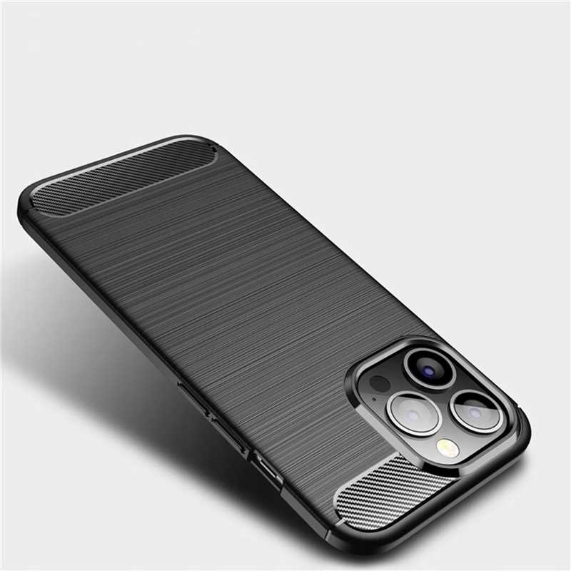 Sc Carbon Iphone 14 Pro Czarny