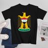 More Design Iraq Flag Iraqans Unisex Tshirt Tees Tshirt Oneck T Shirts Unisex Boys Clothing 100 Cotton