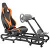 VEVOR Heavy Duty Racing Wheel Stand for Logitech G923/G920/G29 Max Load 150 Kg