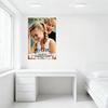 My Girl Macaulay Culkin Jamie Lee Curtis Vintage Movie Metal Tin Sign Retro 90s Film Poster Wall Art for Home Decor Bar Man Cave