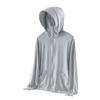 Women's UPF50+ Ice Silk Sun Protection Hoodie