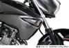 KITACO Sada čoček směrových světel kouřová levá a pravá 1 sada (Přední) GSR250/GSR250S/GSR250F 807-2800100