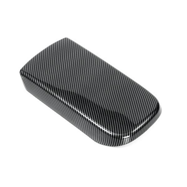 Compatible Armrest Box Cover for 23-24 Chevrolet Seeker Trax