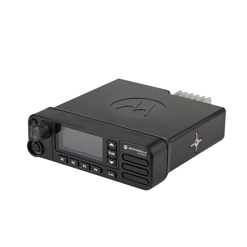 Motorola XiR M8668i U Digital Mobile Radio (CN version)