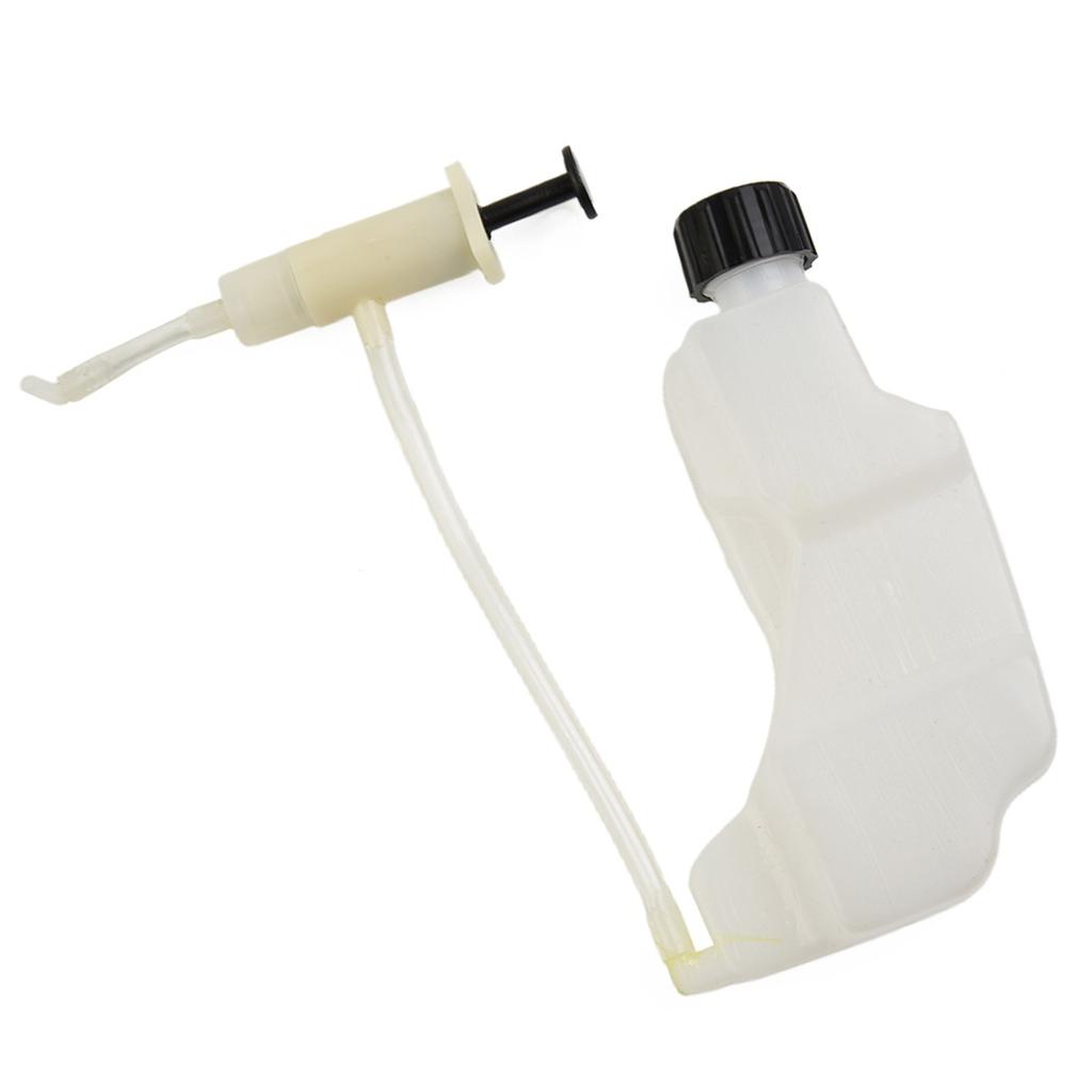 Long Service Life Electric Chain Saw Oil Pump Note