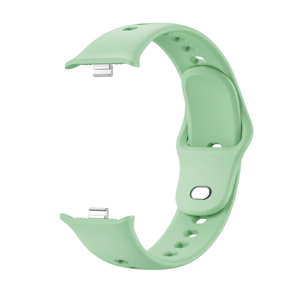 Soft Silicone Strap for OPPO Watch GT2/ iQOO Watch GT2