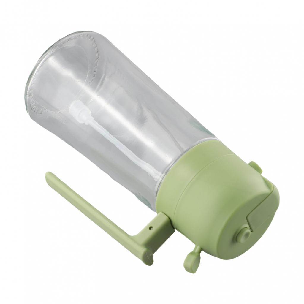 Ölsprüher Sprühbar 2-in-1 470ml/600ml Spender