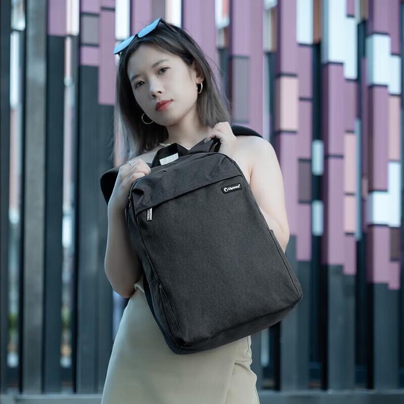 Diplomat Business Laptop Backpack