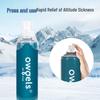 OGS Portable Oxygen Tank 1400ml (60-Pack)