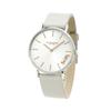 Women's Quartz PU Leather Wristwatch - 14503116