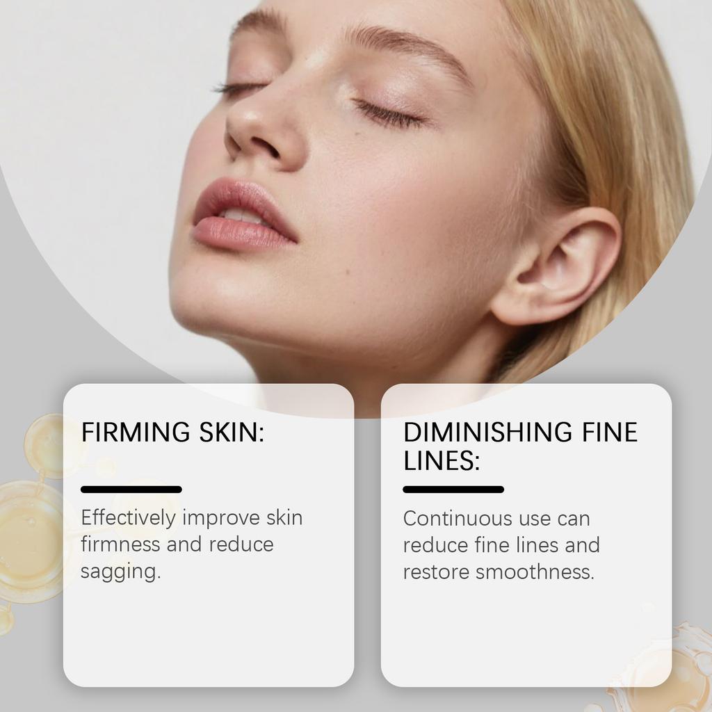VIARELINE Moisturizing Face Cream Nourishing Hydrating Facial Cream for Daily Skincare Smooth & Glowing Skin