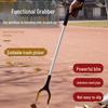 Foldable Aluminum Trash Picker Tool