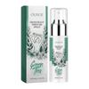 Ouhoe Green Tea Underarm Deodorizing Spray: Underarm Body Odor Removal, Body Deodorizing, Antiperspirant, Light Fragrance Portable Spray