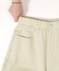 Hapeunain Elastic Waist Balloon Wide Cotton Pants I07Jrd_Hxf11346