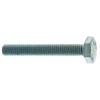 Hexagonal Screws DIN 933 M3 X 20 10 Pcs