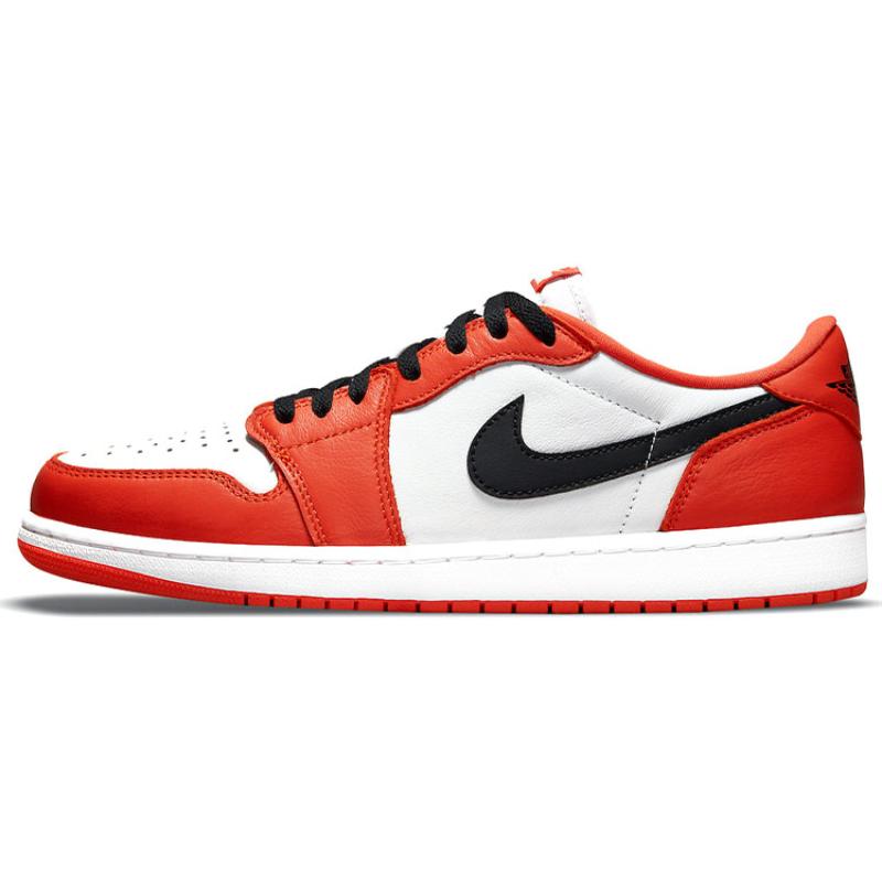 

Air Jordan 1 Retro Low Og Starfish Jordan CZ0790-801 44.5