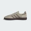adidas HANDBALL SPEZIAL for green label relaxing LA2760 Unisex Originals Sneakers Putty Grey / Simple Brown / Dark Brown