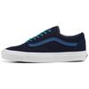Old Skool Casual Sports Low-Top Skate Shoes Unisex Sneaker Blue VN0A54F3B66
