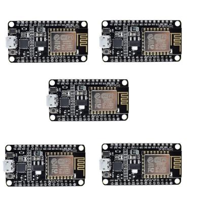 DIY moduly – Elektronické moduly
