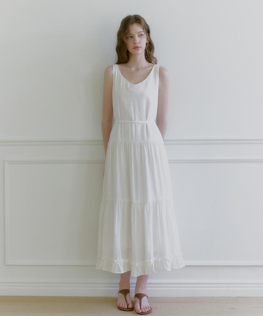 MICANE Birel Cancan Long Dress