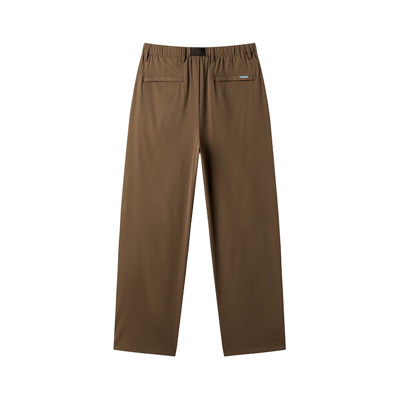 NVG·YOUNG Men's Casual Loose Fit Cargo Pants