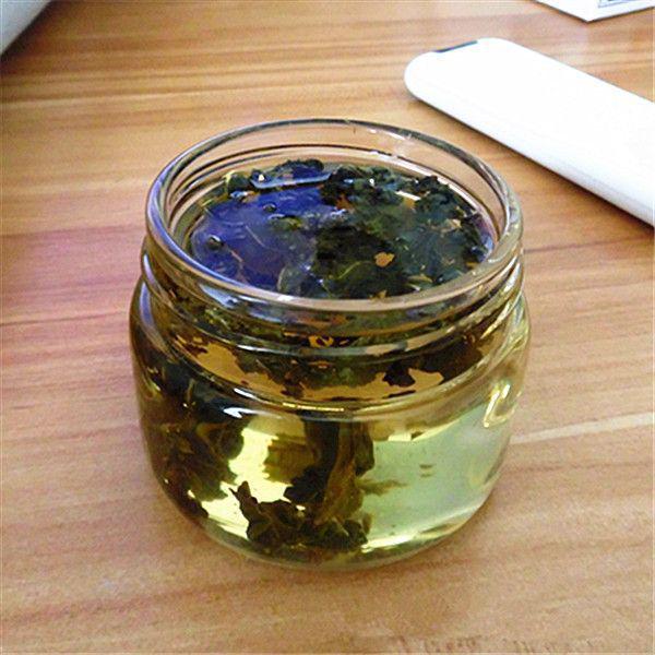 

Прочная двустенная стеклянная чашка для чая: Взрывозащищенный, Небьющийся, Портативный, Сохраняющий тепло, Идеально подходит для офисного использования.