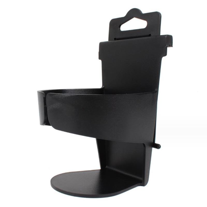 Universal Mount Automotive Drink Bottle Organizer Auto Car Vehicle Water Cup Holder Stand In Stock