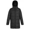 Embrie Quilted Jacket