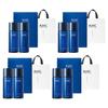 AHC Only For Men Skincare 2 Set + Shopping Bag, 4 Set