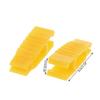 Plastic Car Fuse Puller Yellow 1pcs Extractor For Car