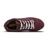 Mizuno LG 60S Low Top Casual Shoes Women's Burgundy D1GH242114