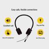 Jabra Evolve 30 II UC Wired Headset (CN version)