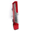 1 Pc Left/Right Tail Light for Ford Transit MK8 2014-2022 EU Version Tail Light Turn Signal Light Brake Reversing Fog Lamp