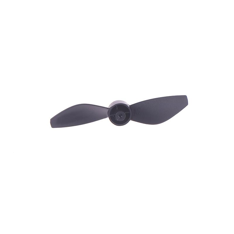 4Pcs Aircraft Spare Parts Propeller Blade V66 I1 Pro Cz06 Mini Gt3 Rc Spare Parts Propeller Blade