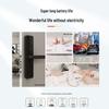 Nanfu AA Alkaline Batteries CN plug (adapter included)
