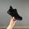 2025 Autumn New Small Soft Leather Business Casual One-pedal Comfortable Fashion Versatile Soft-soled Leather Shoes Men's Shoes Velvet