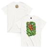 Mayan Astronaut of Palenque T-Shirt