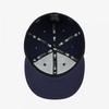 New Era Mlb La Dodgers Basic Cap Light Navy 14561929