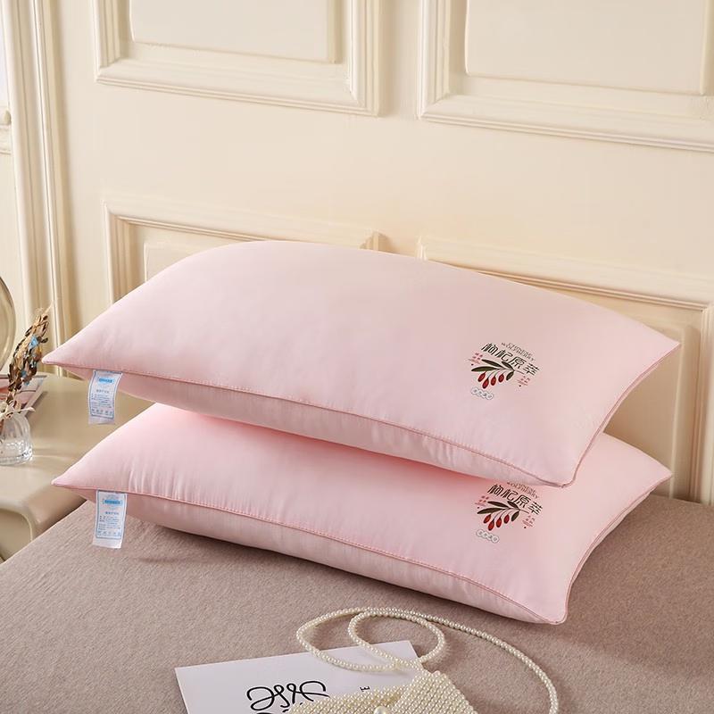 JINGRUIXIANG Neck Support Sleep Aid Pillow