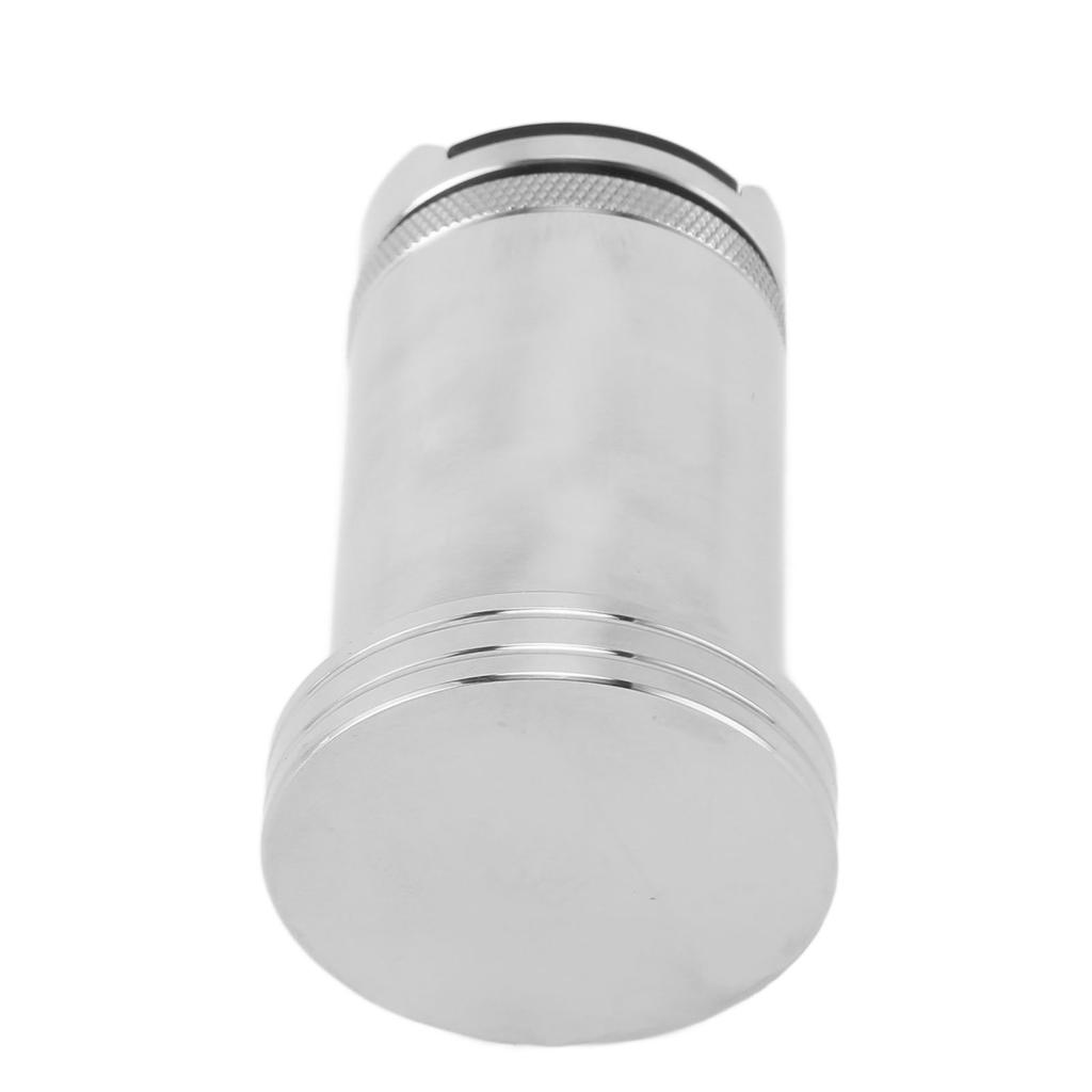 HiFi Speaker Wire Support Stand 70‑115mm Height Adjustable Shock Absorber Aluminum Alloy HiFi Cable