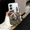 Funny Donkey Animal Soft Phone Case for Xiaomi Poco X5 X6 X7 X8 Pro Max X3 F7 F8 Ultra M8 M7 M6 M5 Redmi 15 15C 14C 13C 12C X4 F