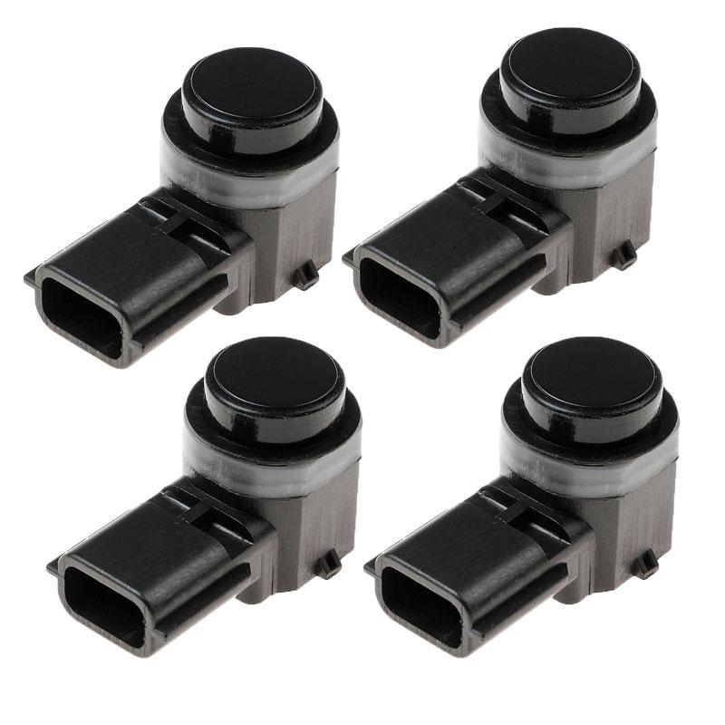 New PDC Parking Distance Control Sensor For NISSAN X-Trail T32 1.6L 2.0L 2014-2019 28438-4CL0A 284384CL0A