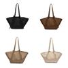 Pu Material Large Capacity Bag For Women With Magnetic Closure For Daily