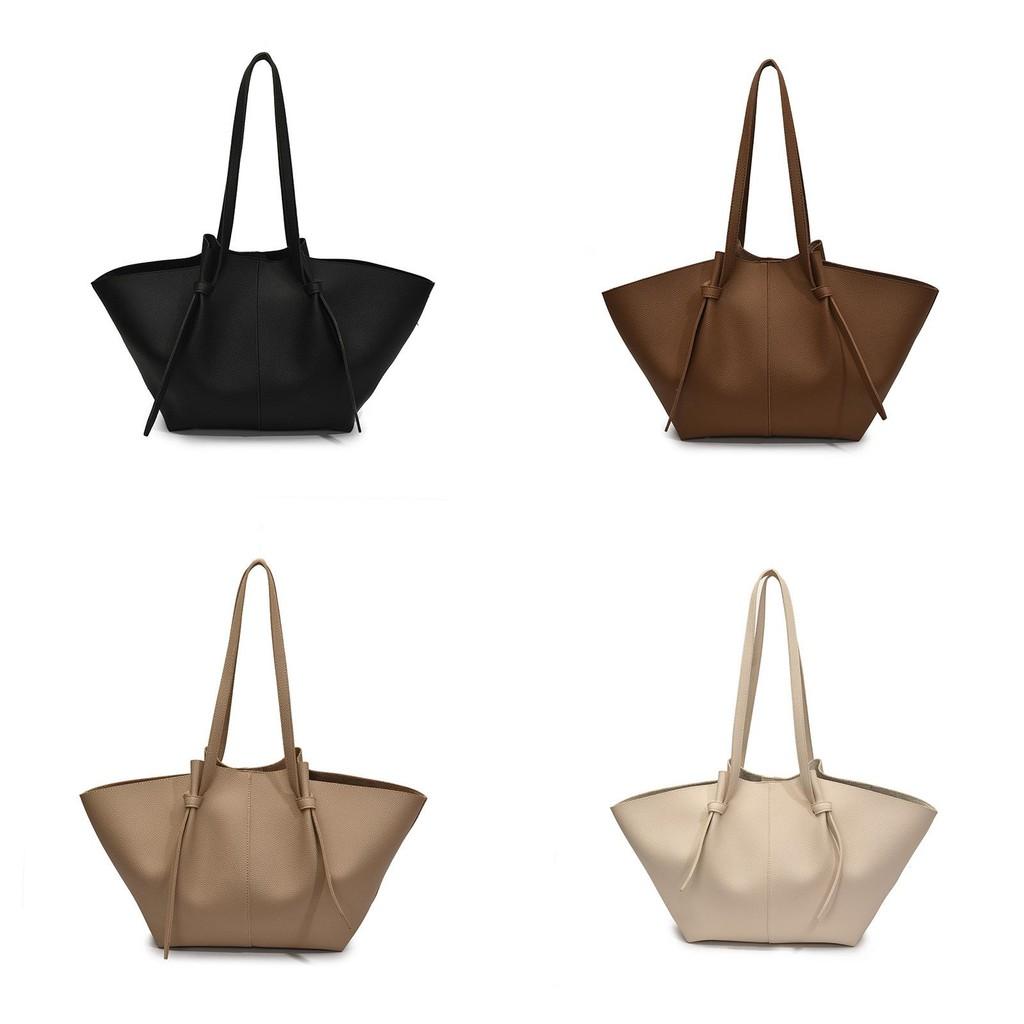 Pu Material Large Capacity Bag For Women With Magnetic Closure For Daily