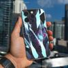 VOX Trust Us H-HazbinS Phone Case iPhone17 16 15 14 13 12 11 Pro Max Plus Mini Clear Full Back Cover Silicone Soft Shell