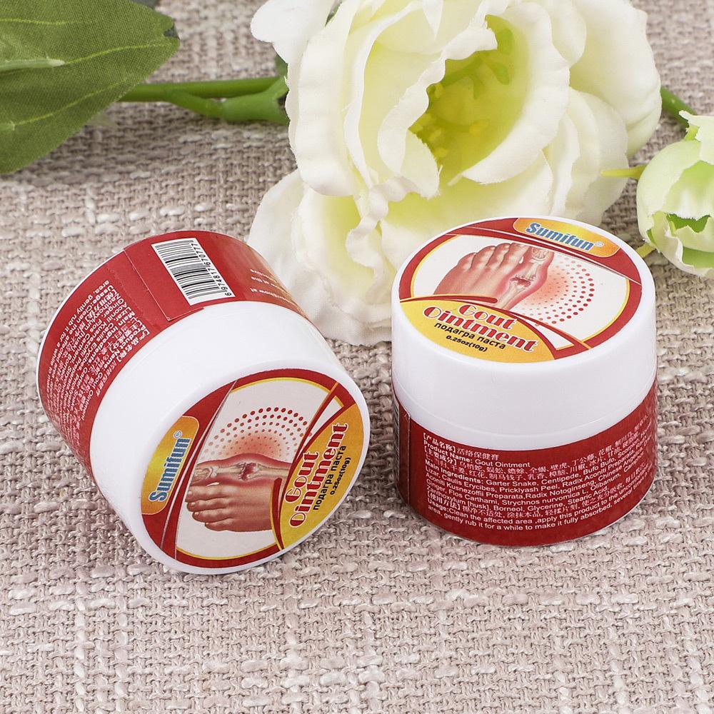 Anti-Inflammatory Oils & Patches Anti-Inflammatory Oils & Patches Ointment Finger Toe Pain Relief Cream Foot Care Plaster