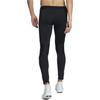 Nike POWER TECH 27 Sports Pants Men's Black 857846-010