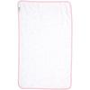 Skater Baby Bath Sanrio My BGBT1 Towel, 100x60cm, Quick-Drying, Melody,