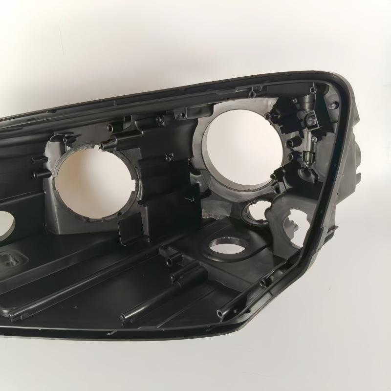 Skoda Yeti 2013-2017 Headlight Rear Cover Housing